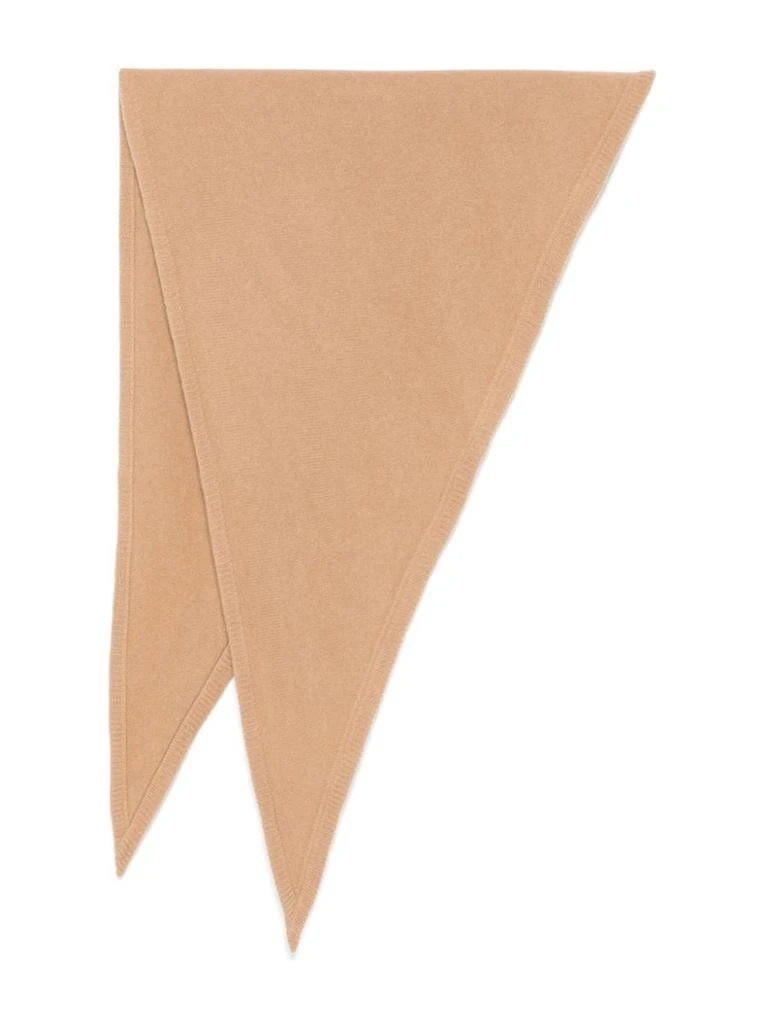 Totême Toteme Triangle Scarf 1
