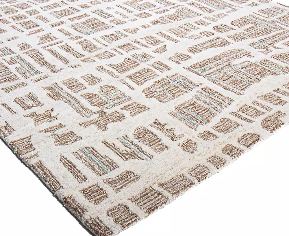 Bashian Rugs Verona VER167 2'6"x8' Runner Area Rug