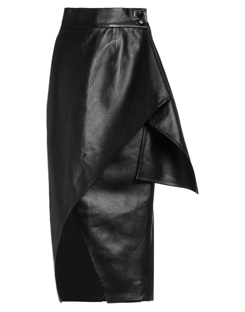 MATÉRIEL Midi skirt 1