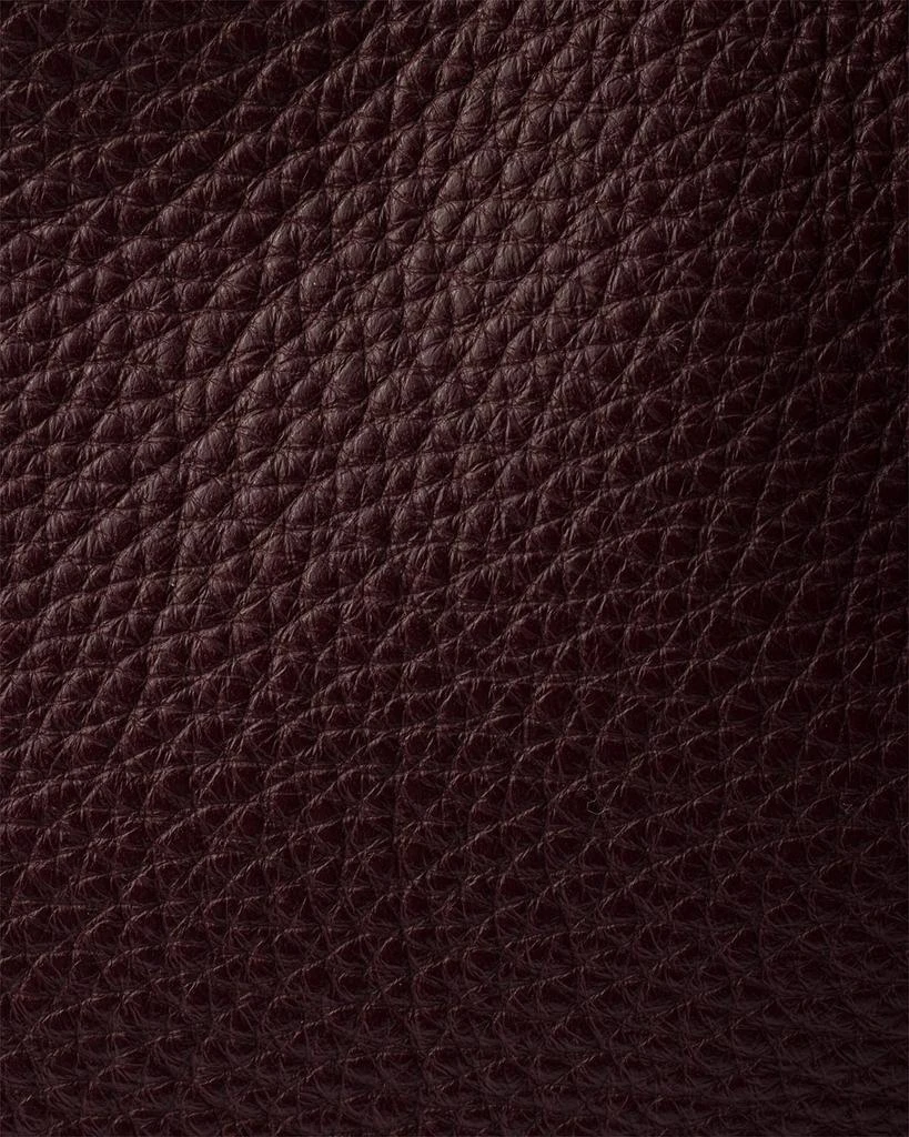 Prada Medium Leather Shoulder Bag 5