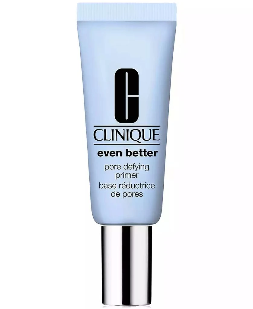 Clinique Even Better Pore Defying Primer Mini, 0.5 oz. 1