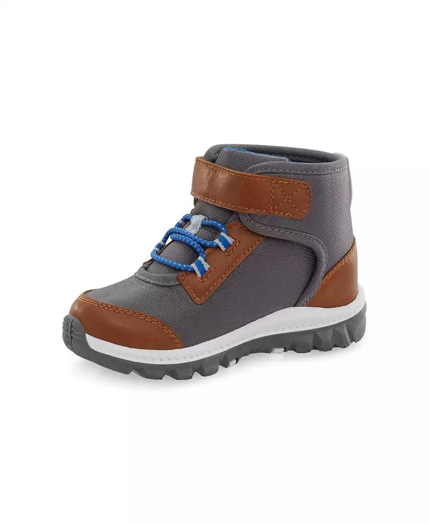 Stride Rite Toddler Boys Freya Machine Washable Boots 9