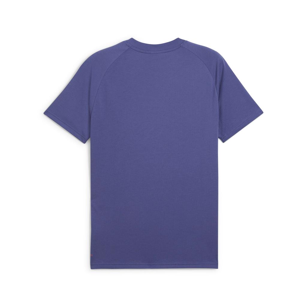 Puma PUMA HOOPS x PUMATECH Men's Graphic Tee