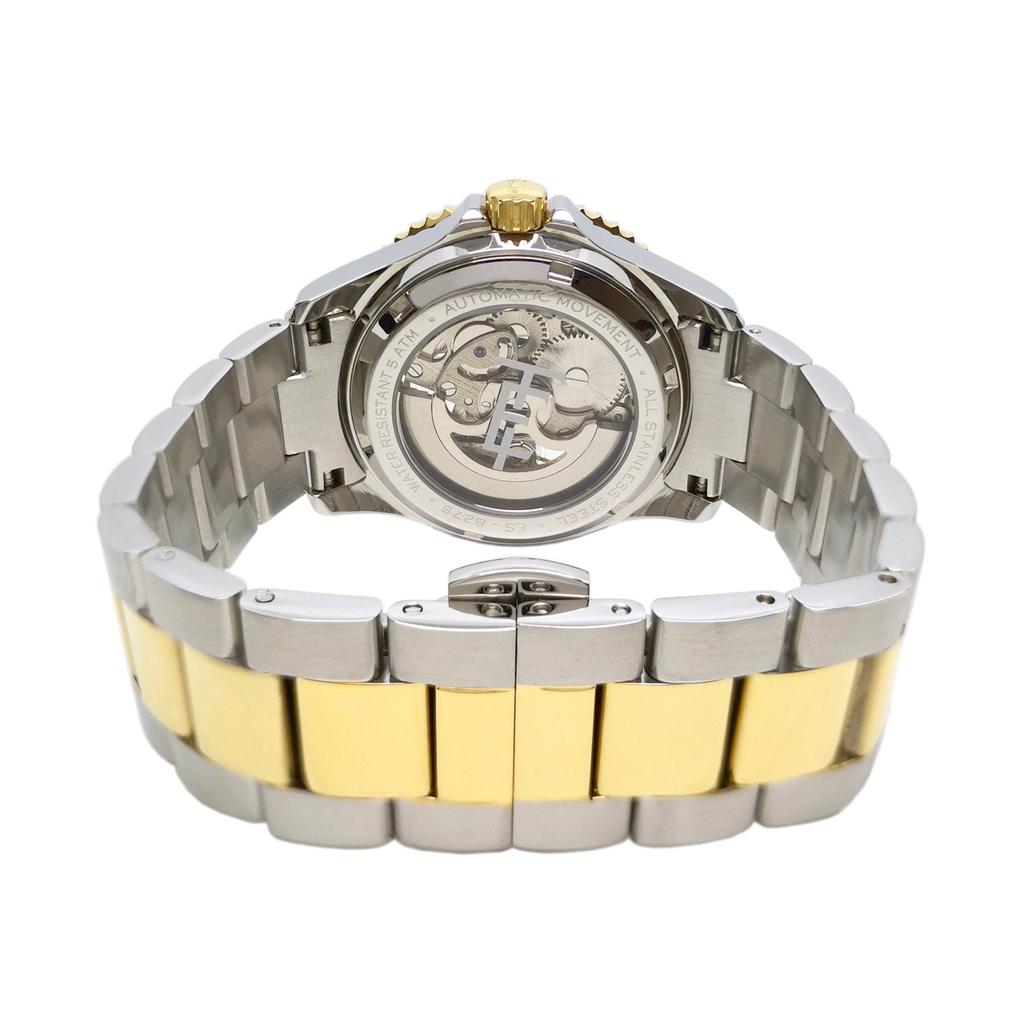 Thomas Earnshaw Women's Martineau 40mm Automatic Watch