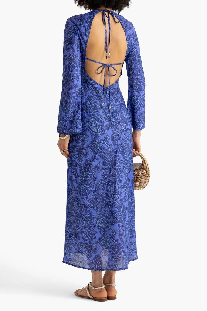 Shop Cutout paisley-print linen midi dress on Sale at BeyondStyle Get 72% Off Cutout paisley-print linen midi dress with Limited-Time Flash Deals, Exclusive Discounts, and Special Offers. Enjoy Unbeatable Savings on Shop Cutout paisley-print linen midi dress on Sale at BeyondStyle Get 72% Off Cutout paisley-print linen midi dress with Limited-Time Flash Deals, Exclusive Discounts, and Special Offers. Enjoy Unbeatable Savings on