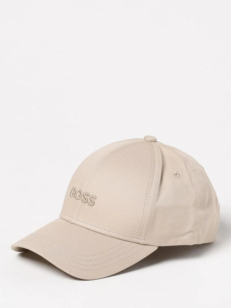 Hugo Boss 帽子 男士 Boss 1