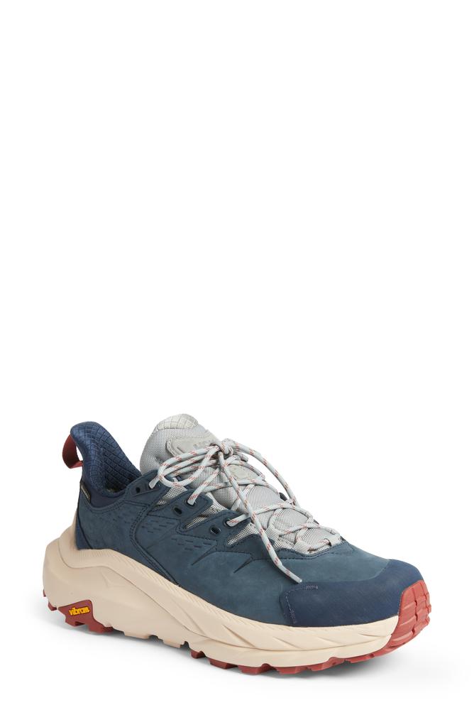 Hoka One One Kaha 2 Low Gore-Tex® Trail Running Shoe