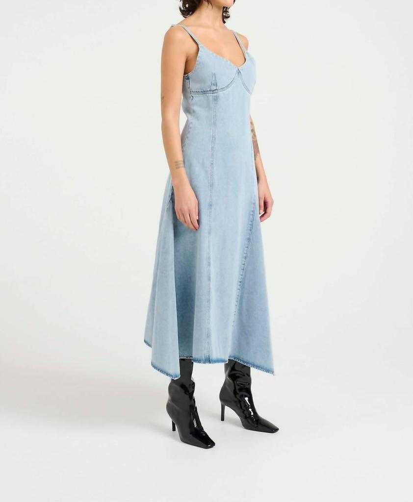 Gestuz Gestuz - Kailagz Long Dress