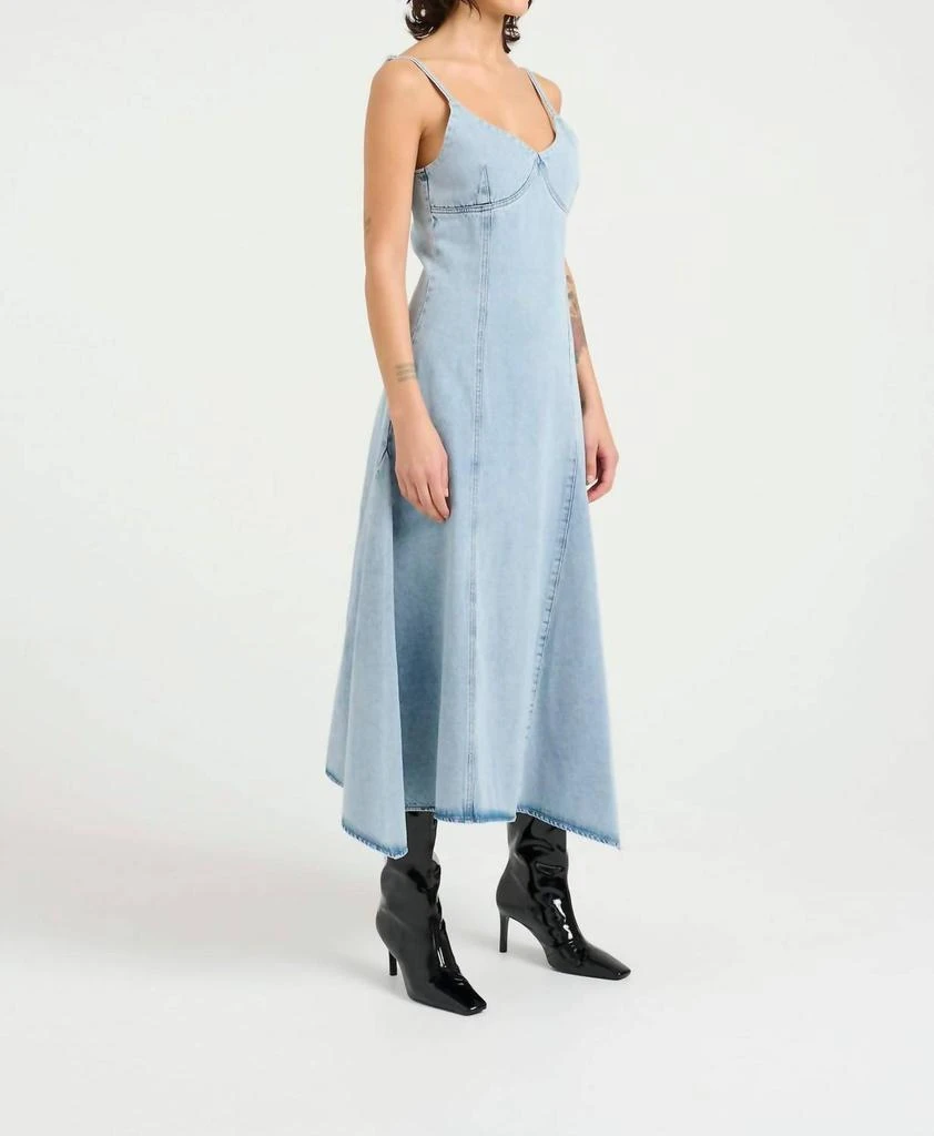 Gestuz Gestuz - Kailagz Long Dress 1