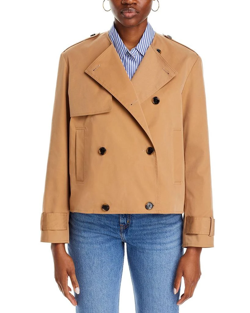Hugo Boss Camorea Jacket 7