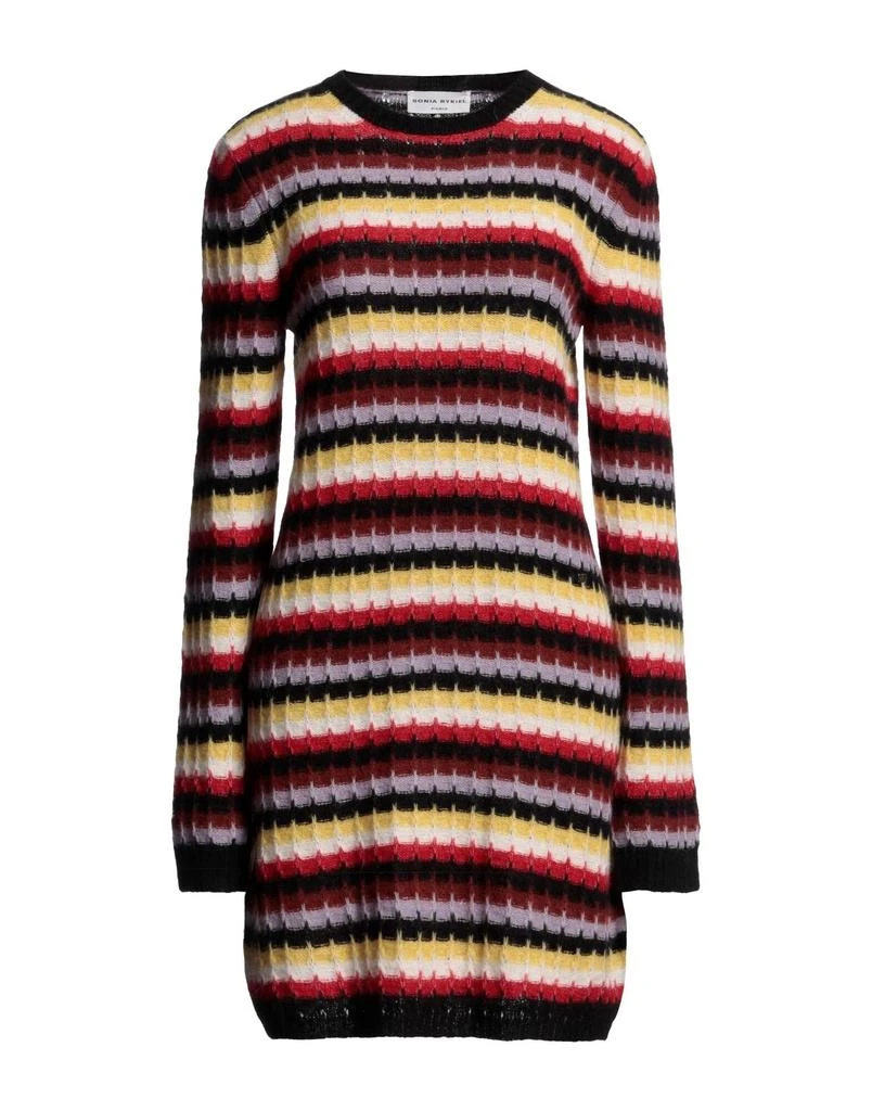 SONIA RYKIEL Short dress 1