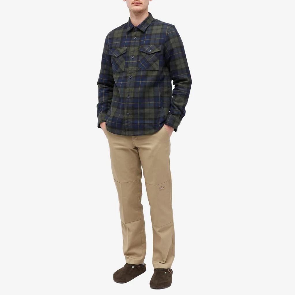 Barbour Barbour Cannich Overshirt 4