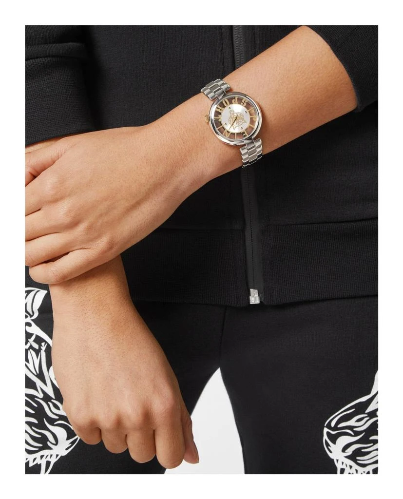 Plein Sport Tiger Luxe Bracelet Watch 5