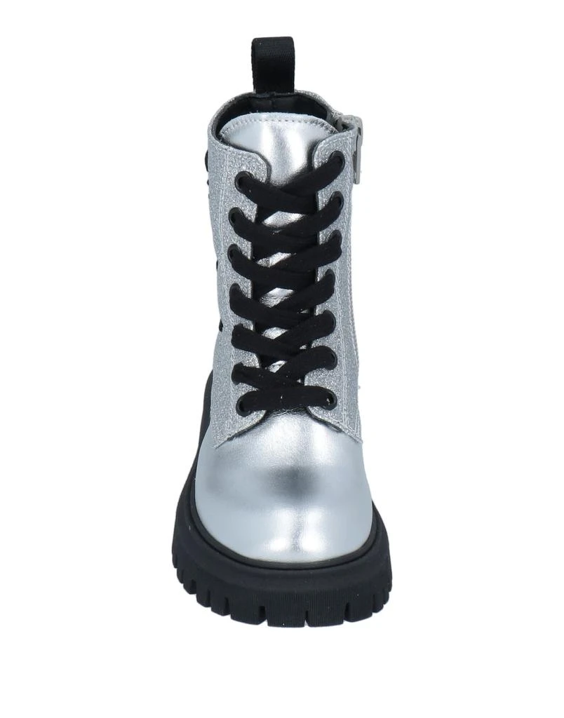 Moschino Ankle boot 4