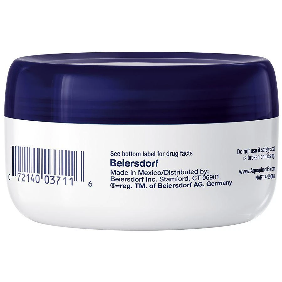 Aquaphor Advanced Therapy Healing Ointment Skin Protectant 2