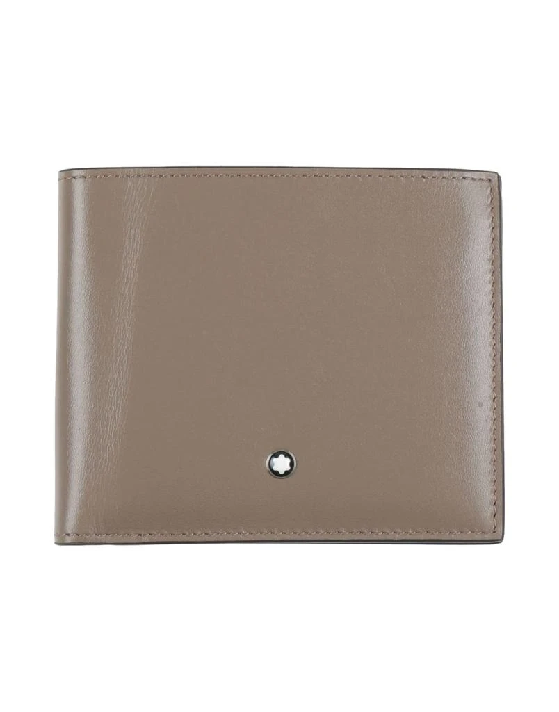 MontBlanc Wallet 1