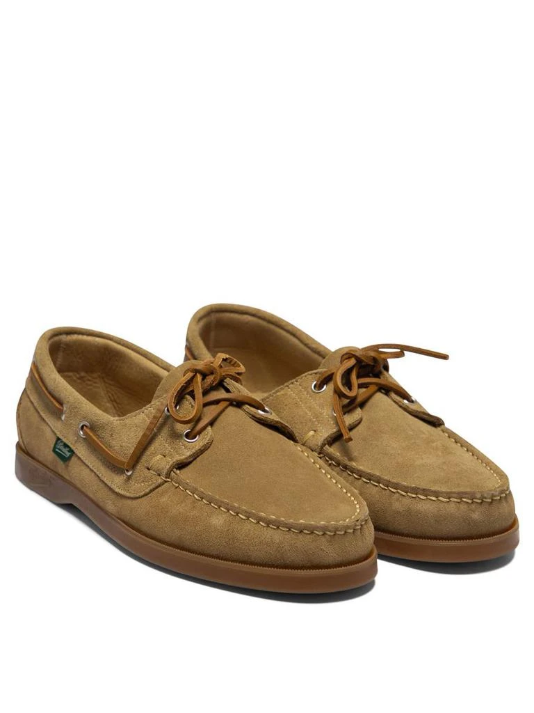 Paraboot Paraboot Barth/Marine Miel-Vel Sand 2