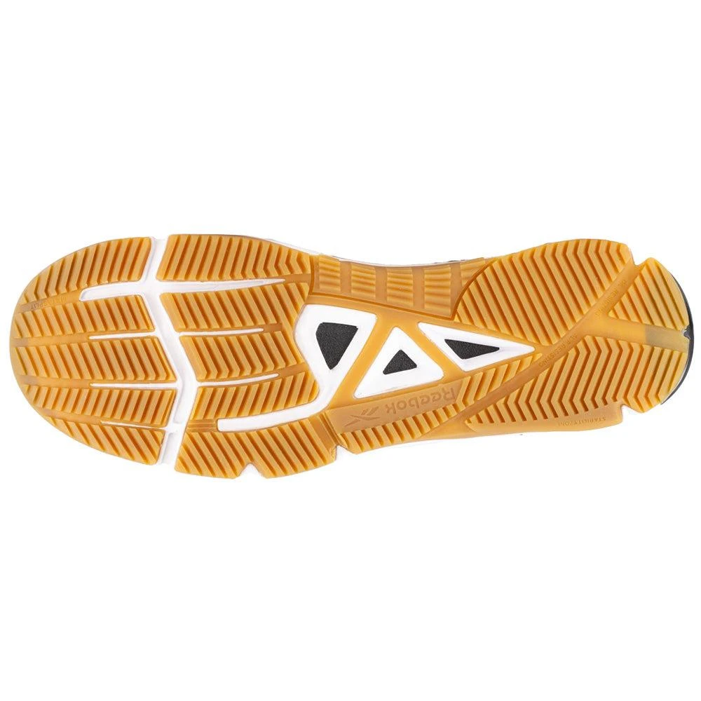 Reebok Speed TR Composite Toe Athletic Work Shoes 4