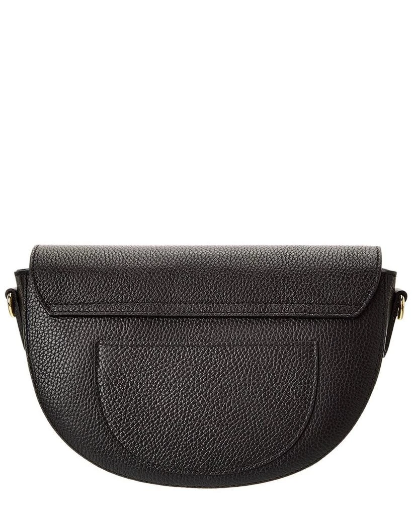 Persaman New York 1186 Leather Handbag 2