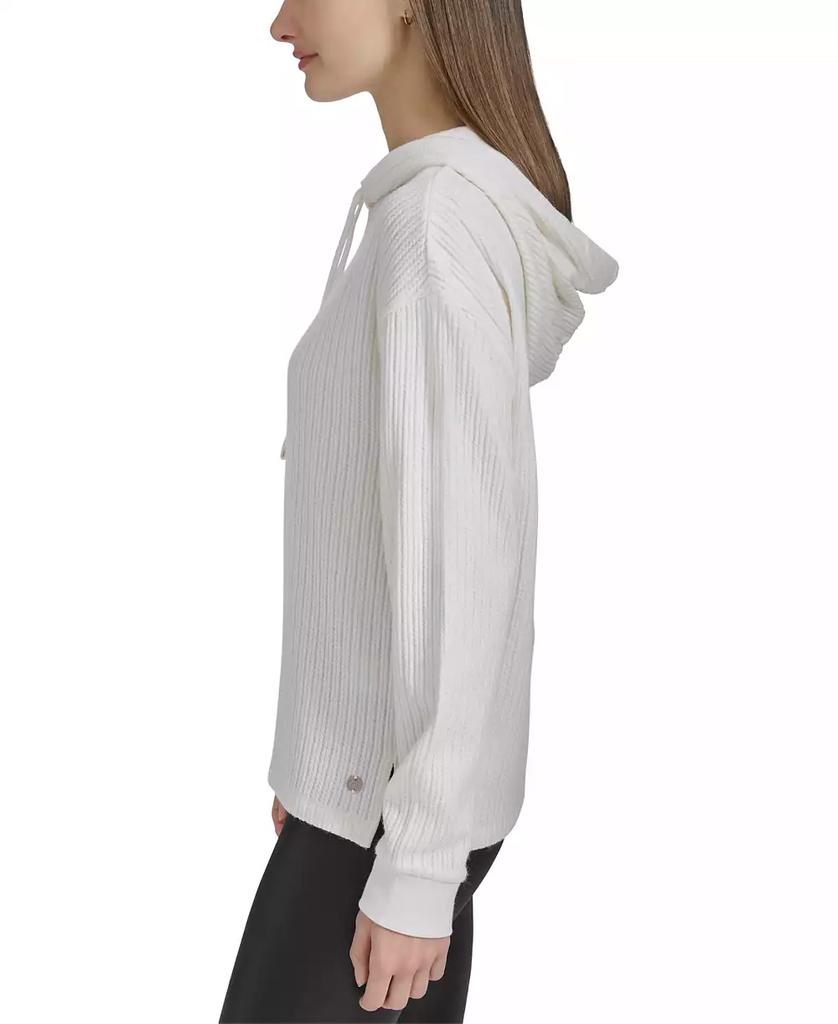 アンドマリー　Taylor hoodie knit tops 70% OFF on Chandler Knit Hoodie - Love Token – Love Token US