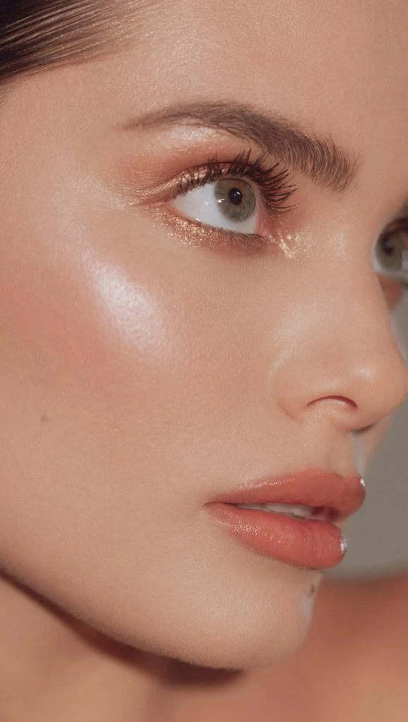 REN Clean Skincare RoGlow Skin Stick Highlighter 4