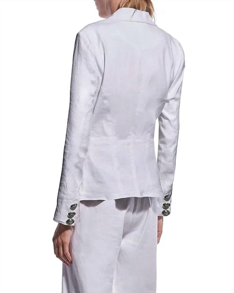 AS by DF As By Df - Mimi Blazer
