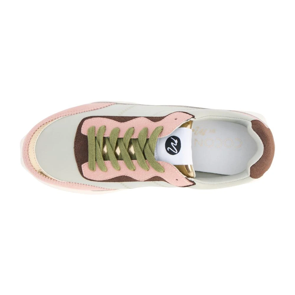 COCONUTS by Matisse Metro Lace Up Sneakers 4