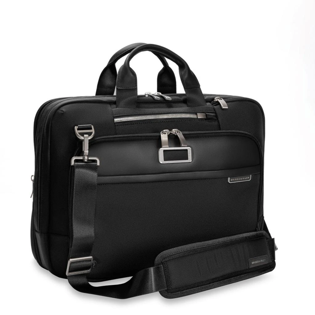 Briggs & Riley Medium expandable brief - at work 2