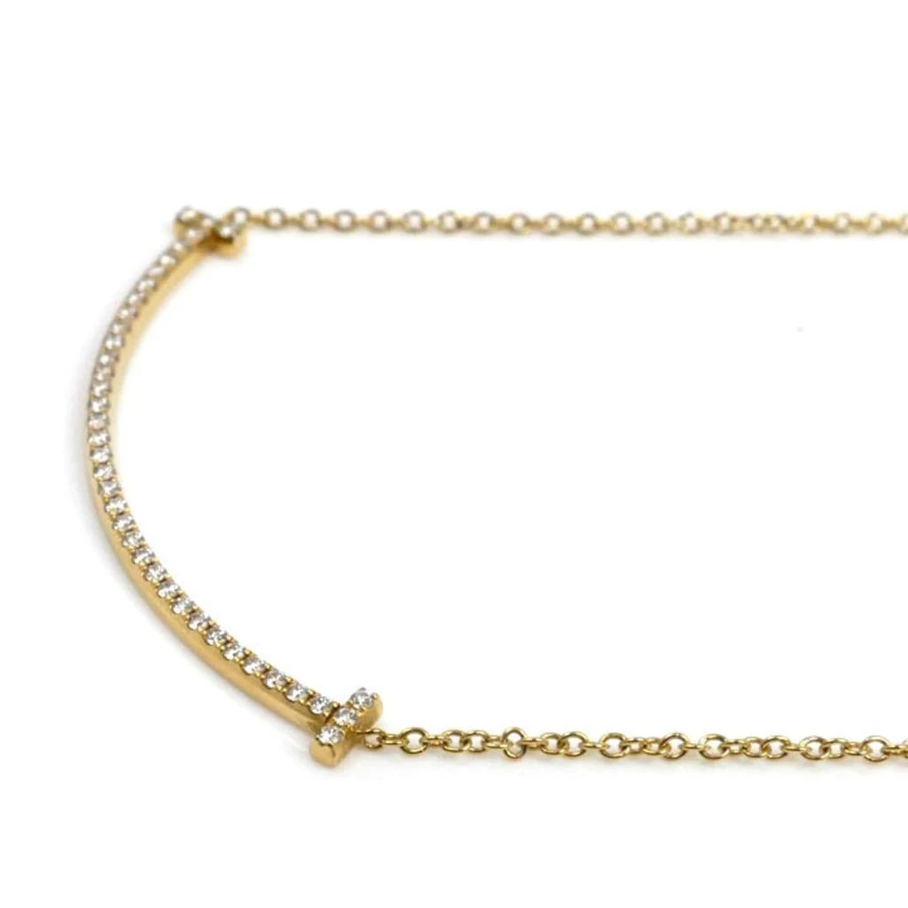 Tiffany 
Co. (18K) Necklace (Pre-Owned) 2