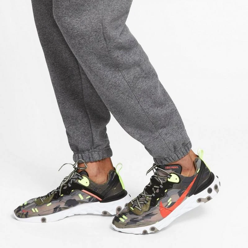 NIKE Men's Nike Sportswear Club Jersey Jogger Pants 6