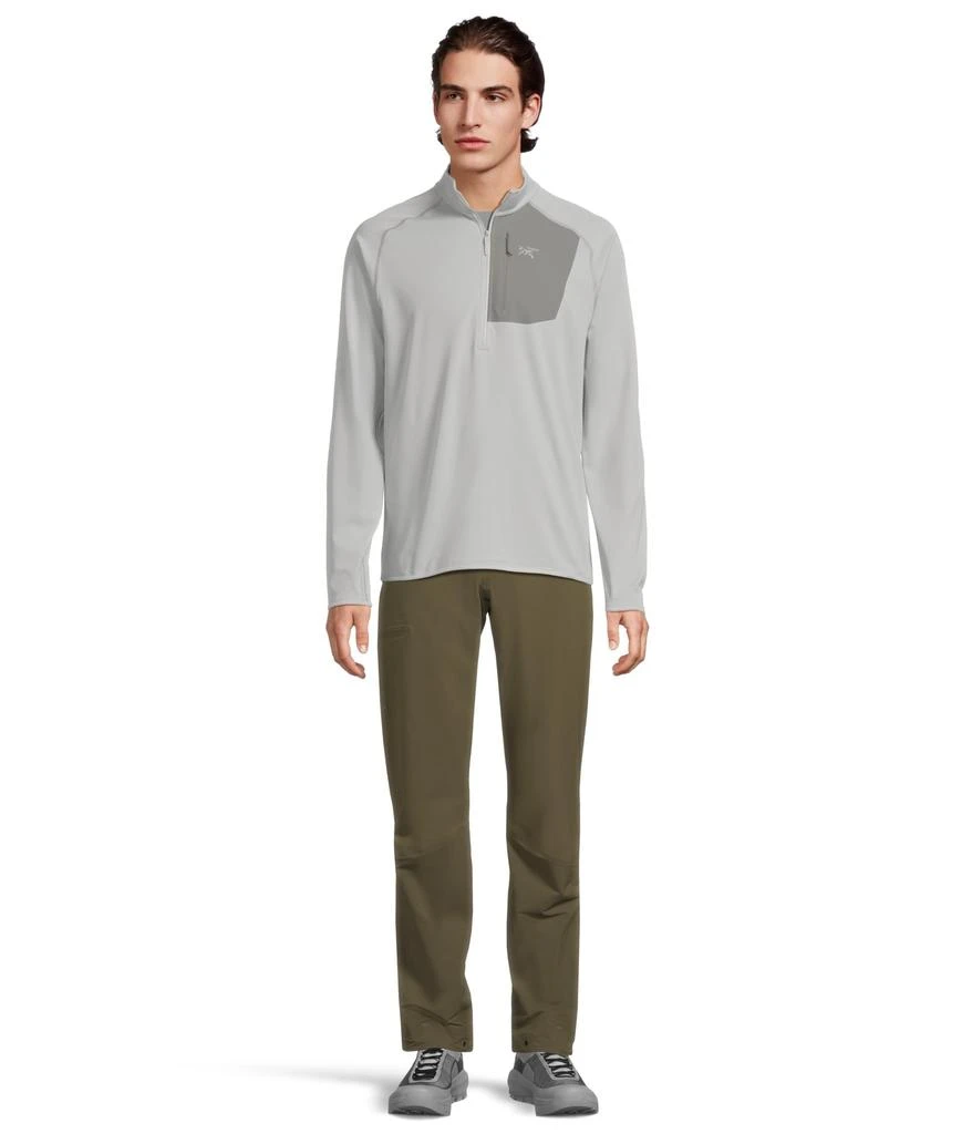 Arc
teryx Gamma AR Pants 5