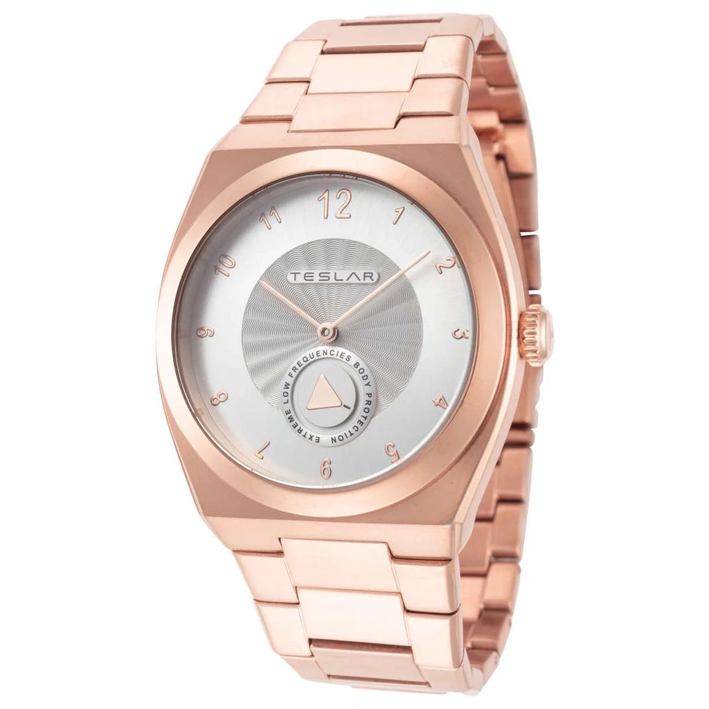 Teslar Teslar Re-Balance T-5 Men's Watch 1
