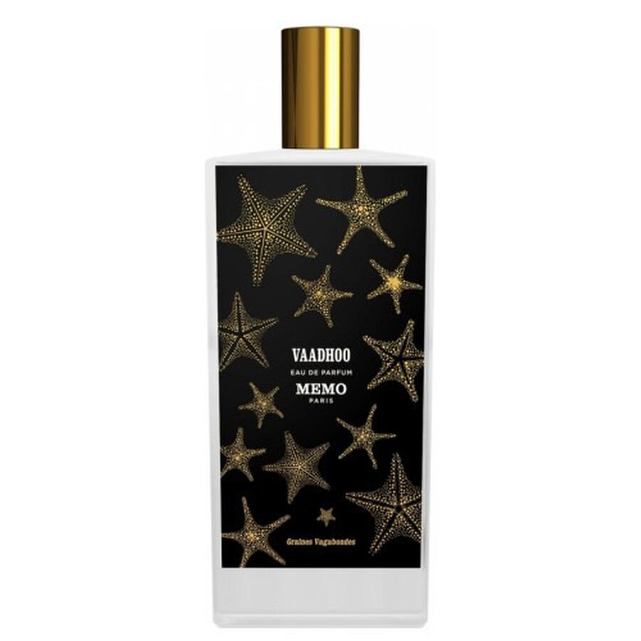 Memo Memo Paris Vaadhoo Unisex EDP