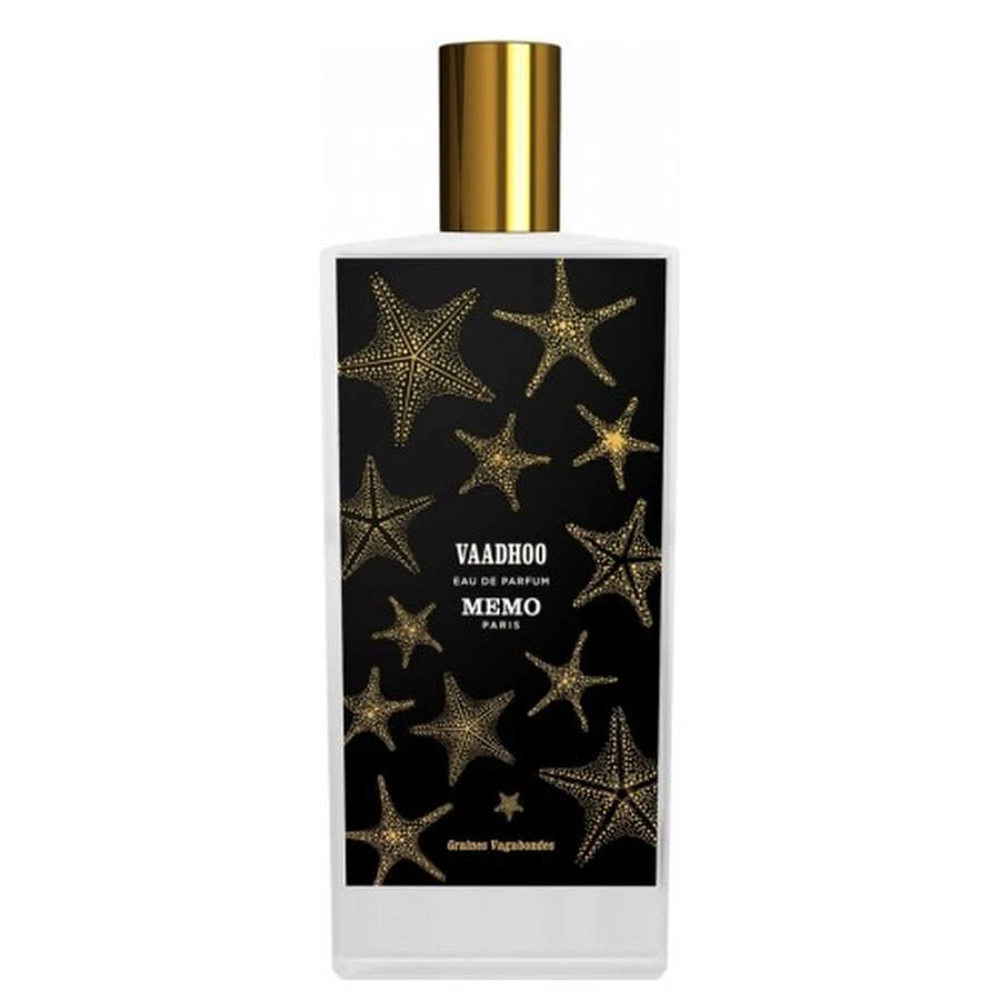 Memo Memo Paris Vaadhoo Unisex EDP 2