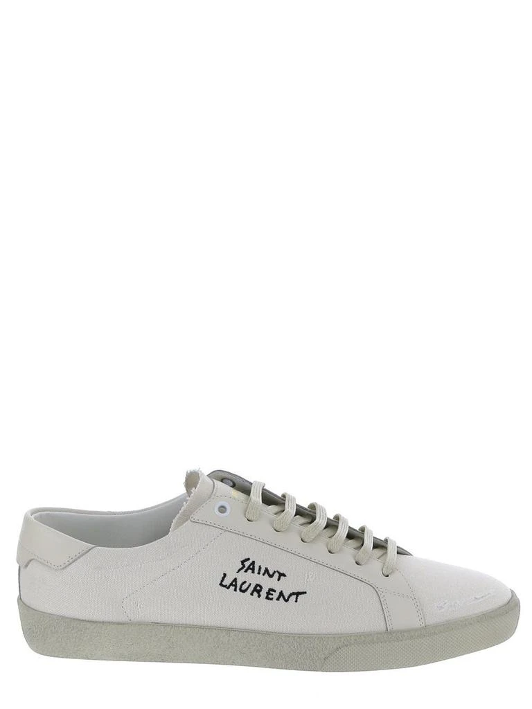Yves Saint Laurent Classic Court SL/06 Sneakers 1