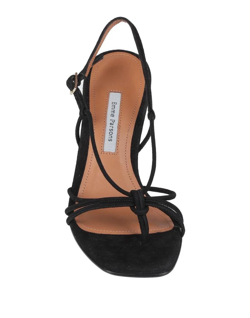 Emme Parsons Flip flops 4