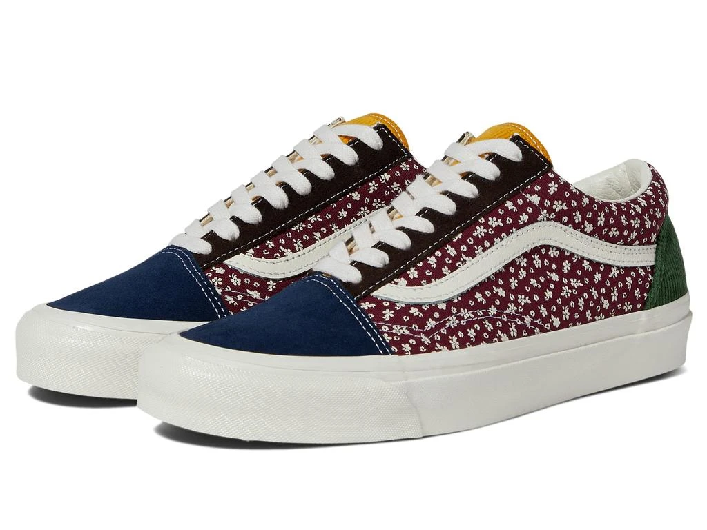Vans Old Skool 36 DX 1