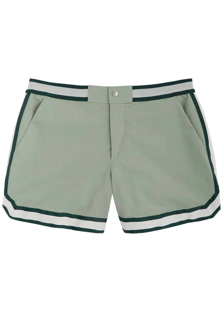 CHE Baller nylon swim shorts 1