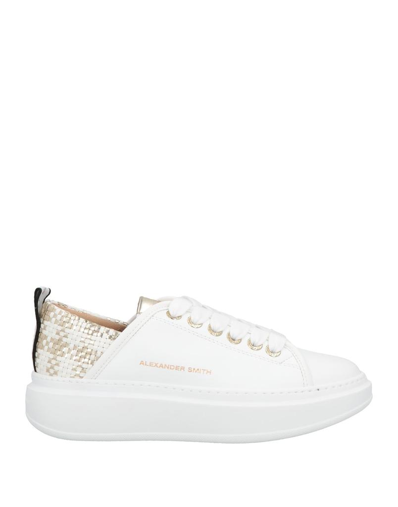 ALEXANDER SMITH Sneakers