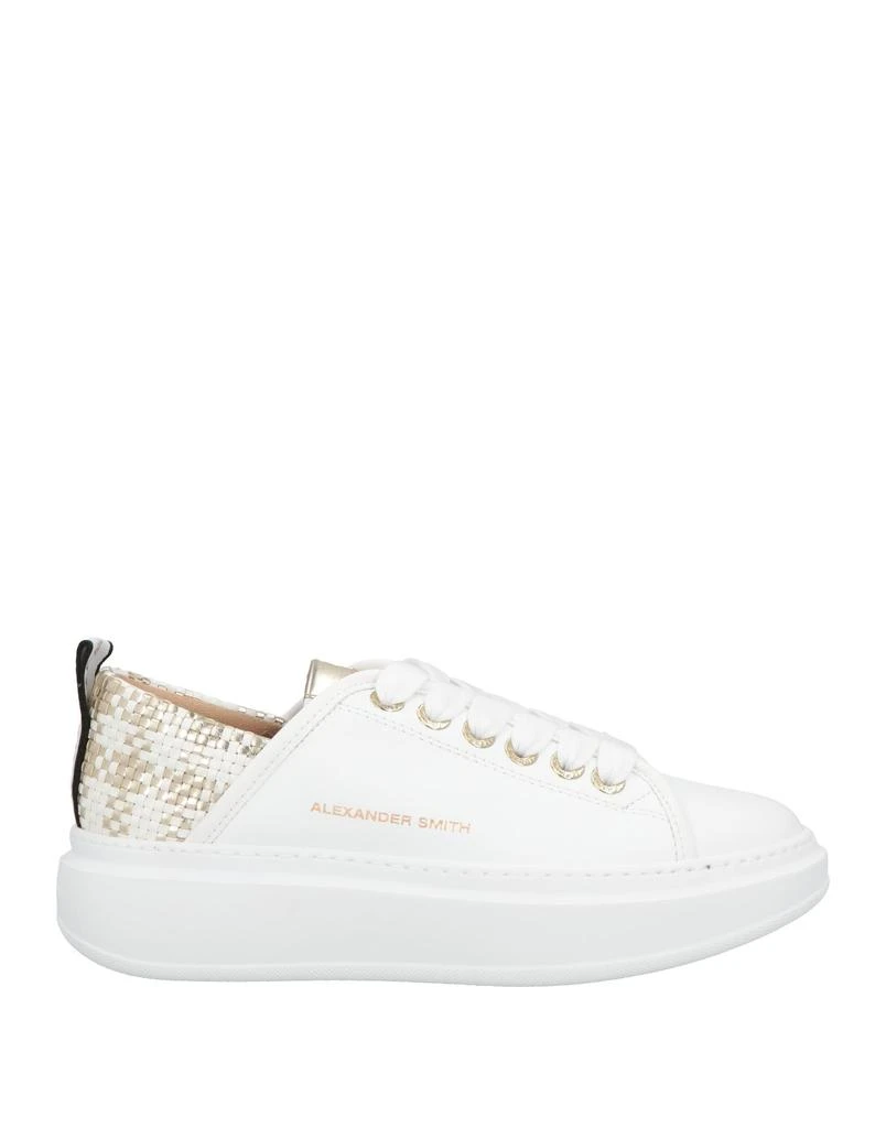 ALEXANDER SMITH Sneakers 1