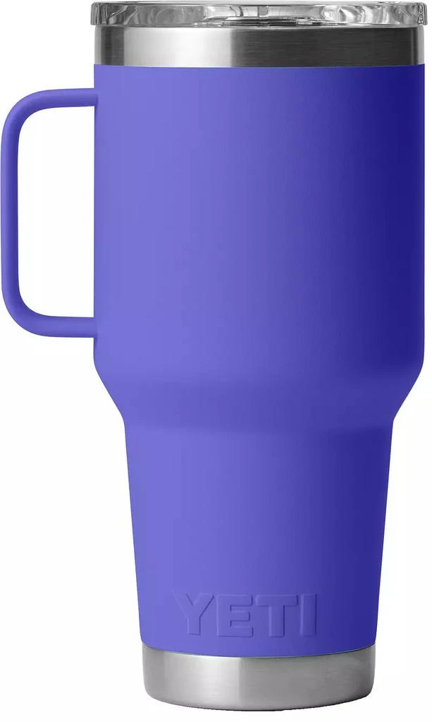 YETI YETI 30 oz. Rambler Travel Mug with Stronghold Lid 2