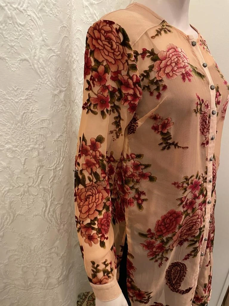 ARATTA Aratta - isla tunic 3