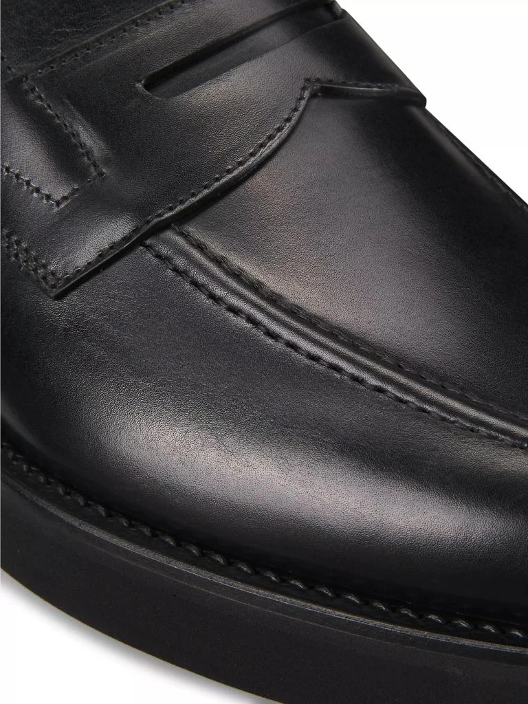 Church's Parham Leather Penny Loafers 6