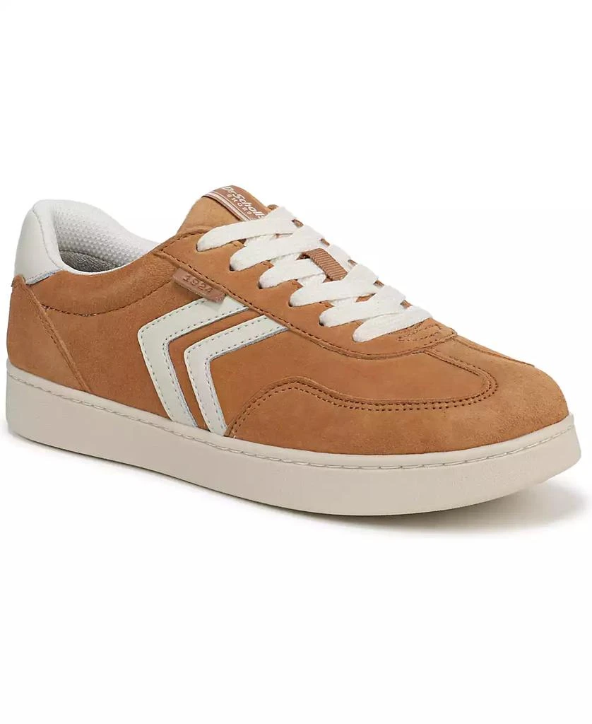 Dr. Scholl
s Women
s Rebel Sport Lace-Up Sneakers