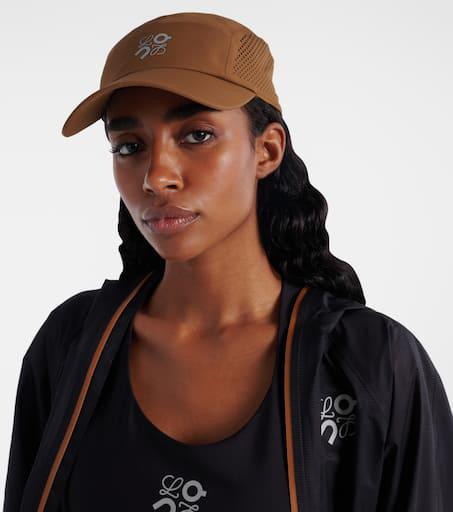 Loewe x On logo baseball cap - Hats - Compare Prices from 5+