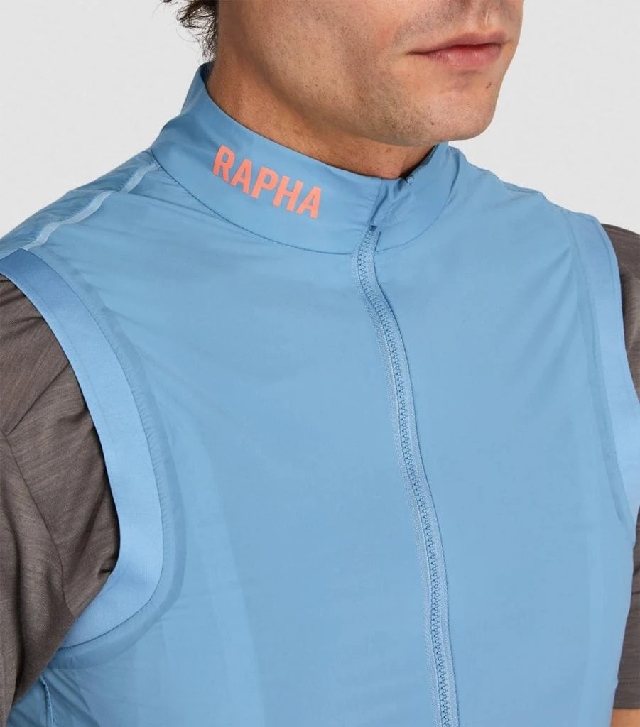 Rapha Lightweight Pro Team Gilet 6