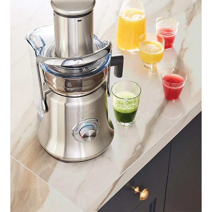 Breville The Juice Fountain® Cold XL