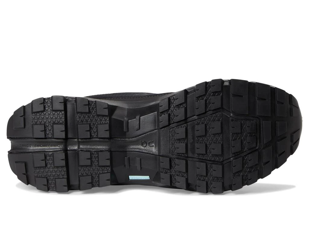 On Cloudrock Low Waterproof 3