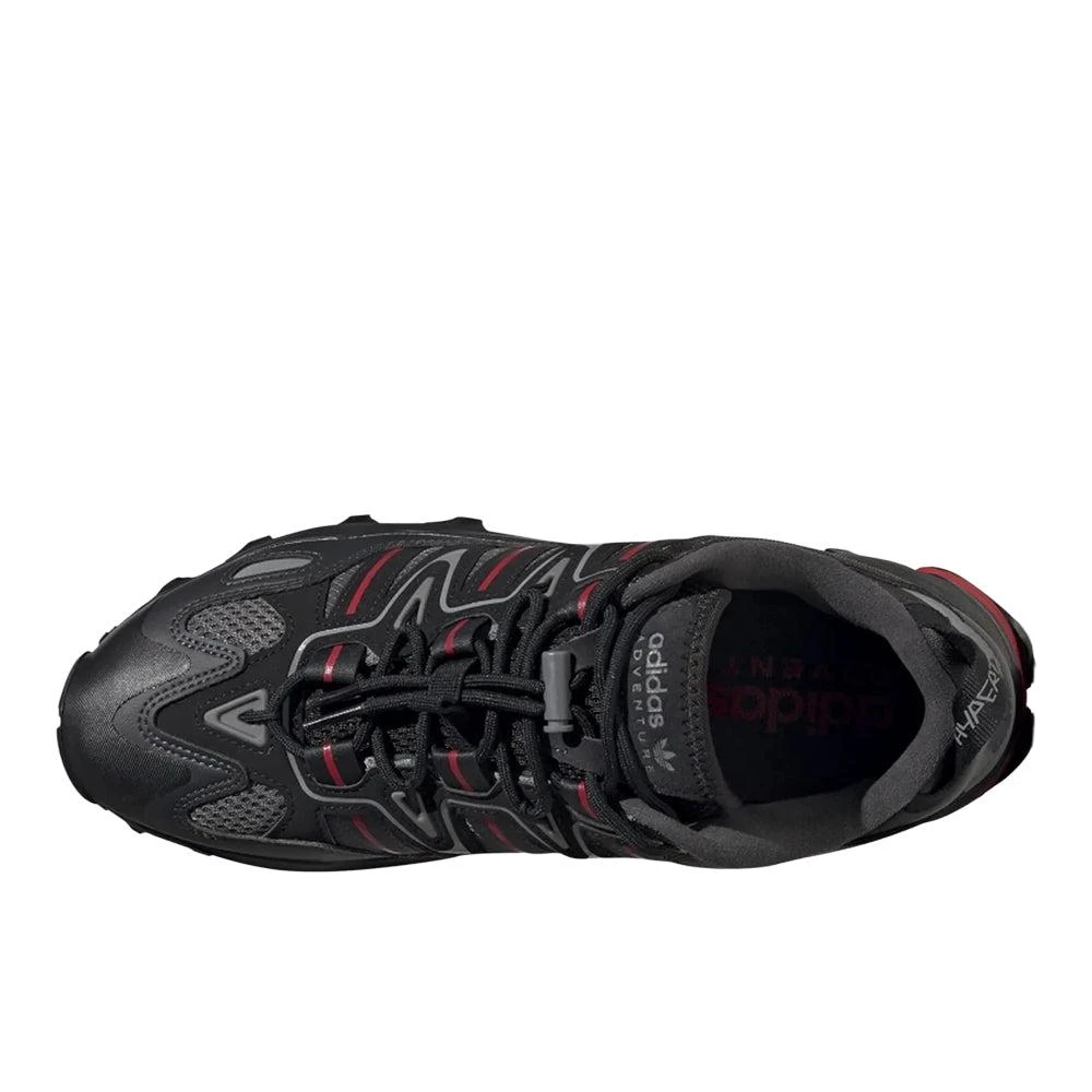 Adidas Hyperturf Lace Up Sneakers 4