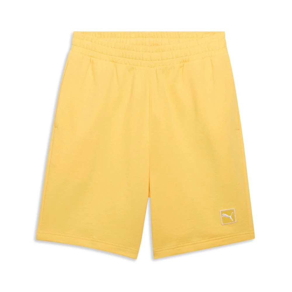 Puma Essentials Elevated 9 Inch Shorts